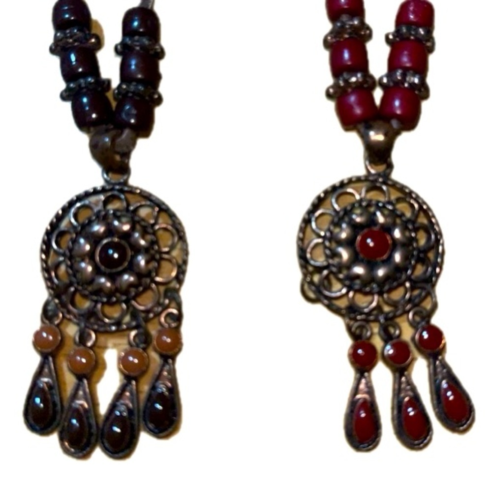 Tribal Necklaces Women’s